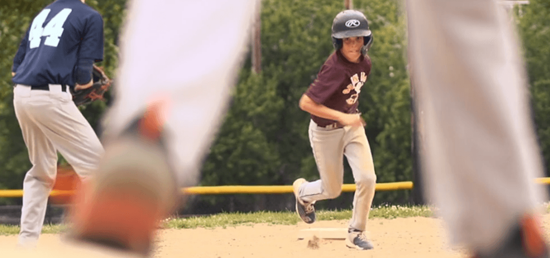 Best baseball video ever! Click to watch.