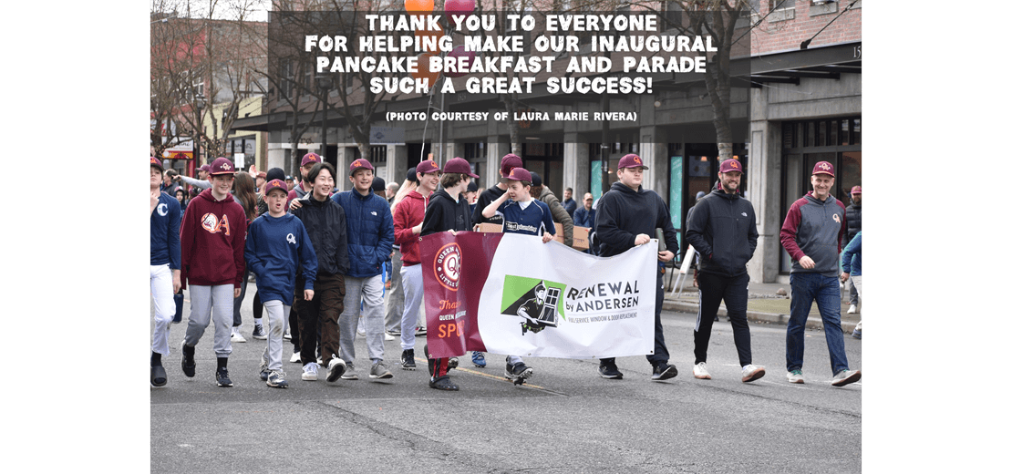 Click to see all the photos and videos on the QALL Facebook page