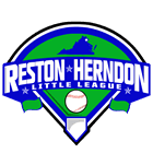 Reston Herndon Little League logo