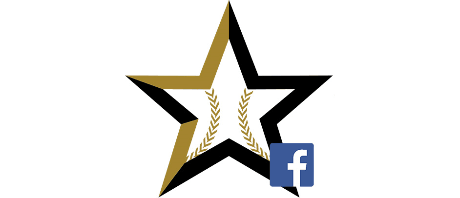 Follow us on Facebook!