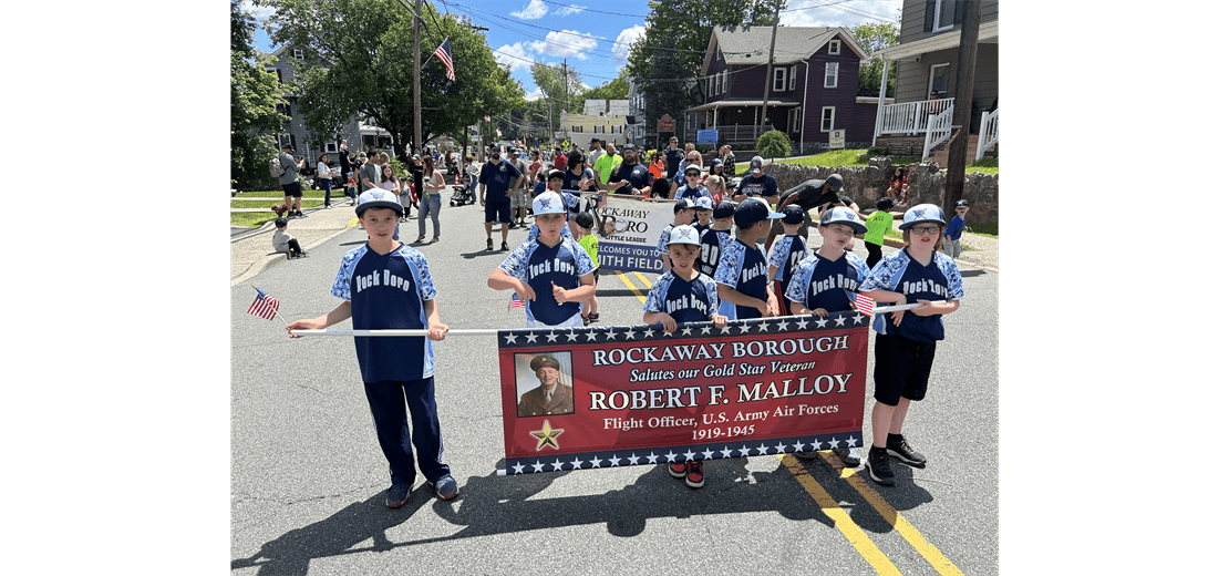 2025 Memorial Day Parade