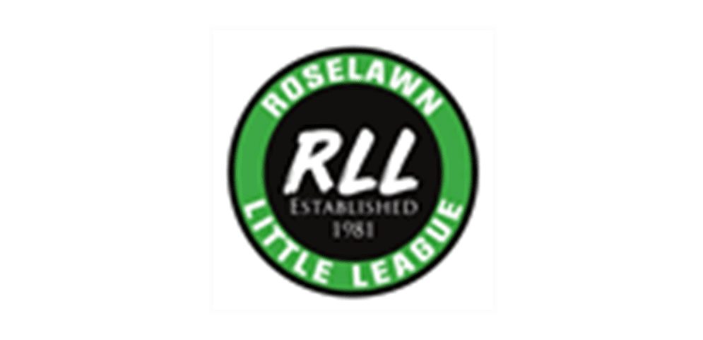 Roselawn Little League photo
