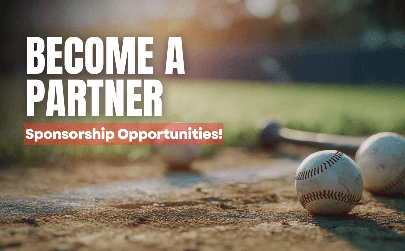 Sponsorship Opportunities