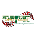 Rutland County Little League logo