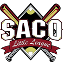 Saco Little League logo