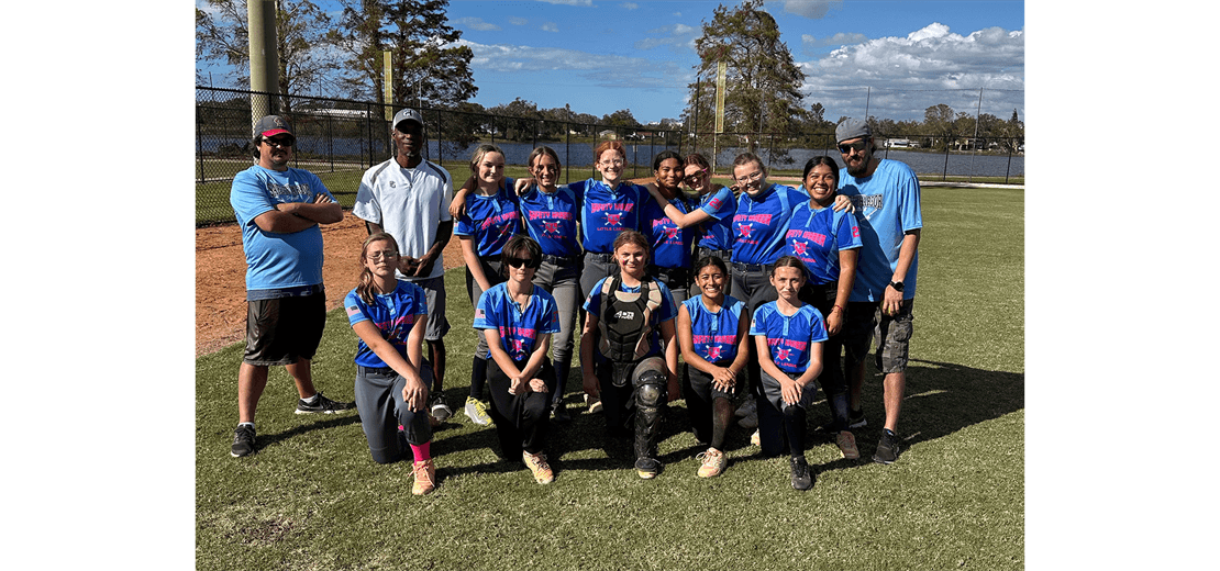 Safety Harbor Little League