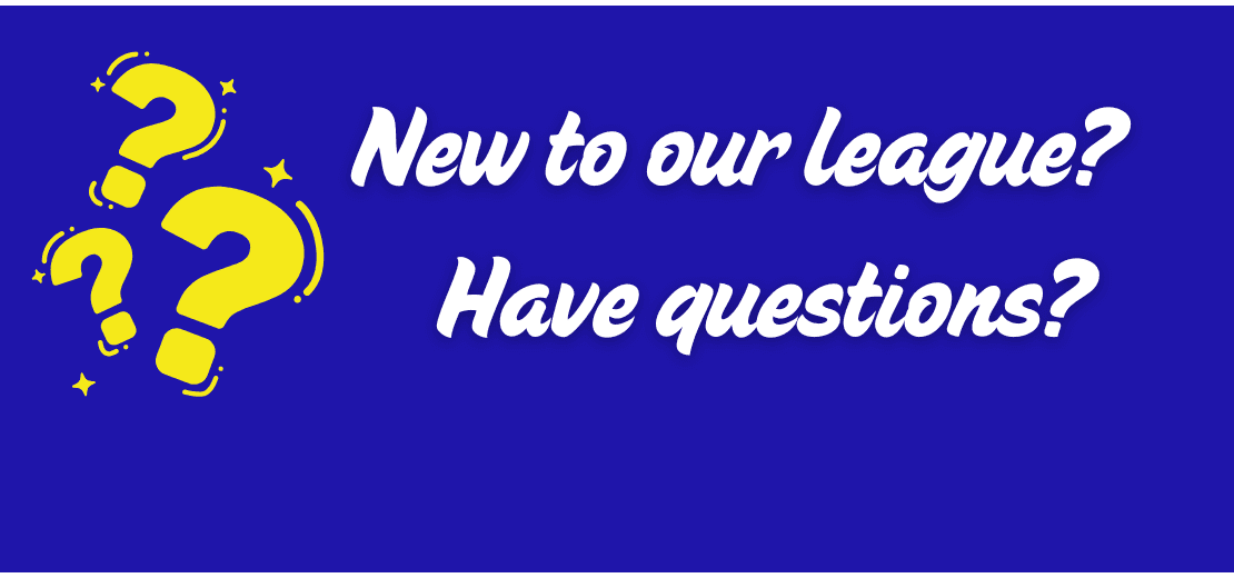 CLICK FOR ANSWERS TO COMMONLY ASKED QUESTIONS!