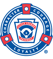 Scotia-Glenville Little League logo