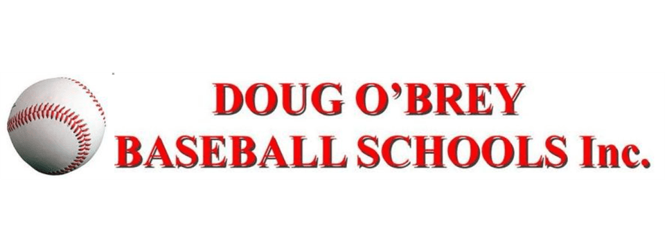 O'Brey Baseball Camp