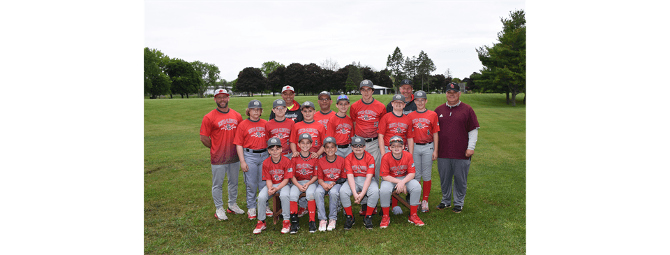 2024 Majors Regular Season and Playoff Champions