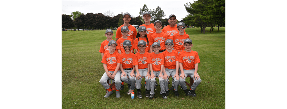 2024 AAA Regular Season Champions