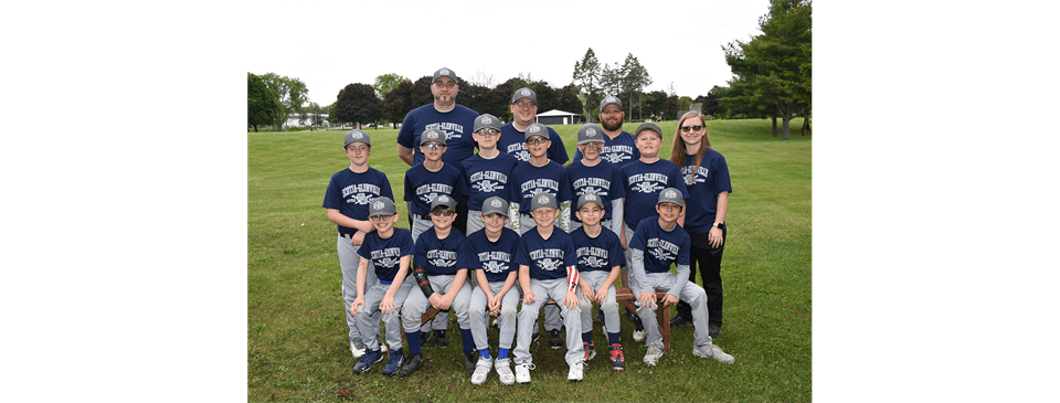 2024 AAA Playoff Champions