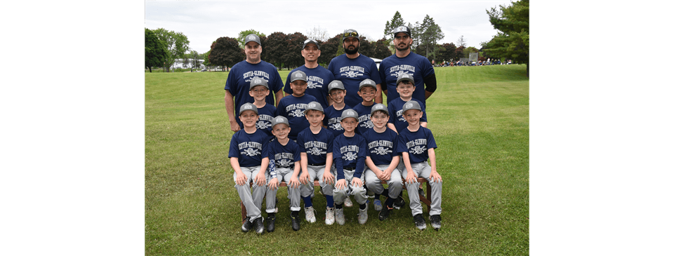 2024 AA Regular Season Champions