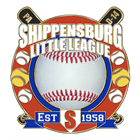 Shippensburg Area Little League logo