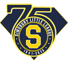 Simsbury Little League logo