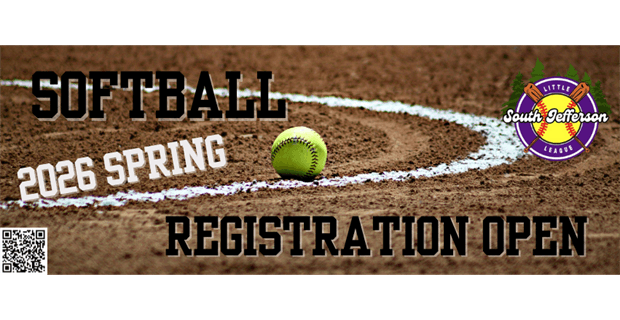 Come Play Softball!
