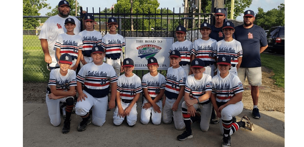 2019 12u Allstars