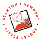Stanton-Newport Little League logo