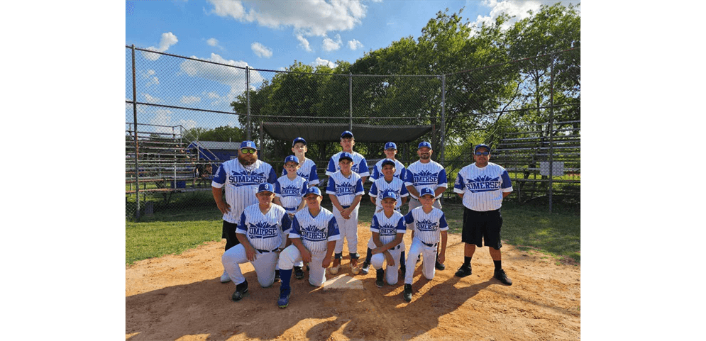 Somerset Little League photo