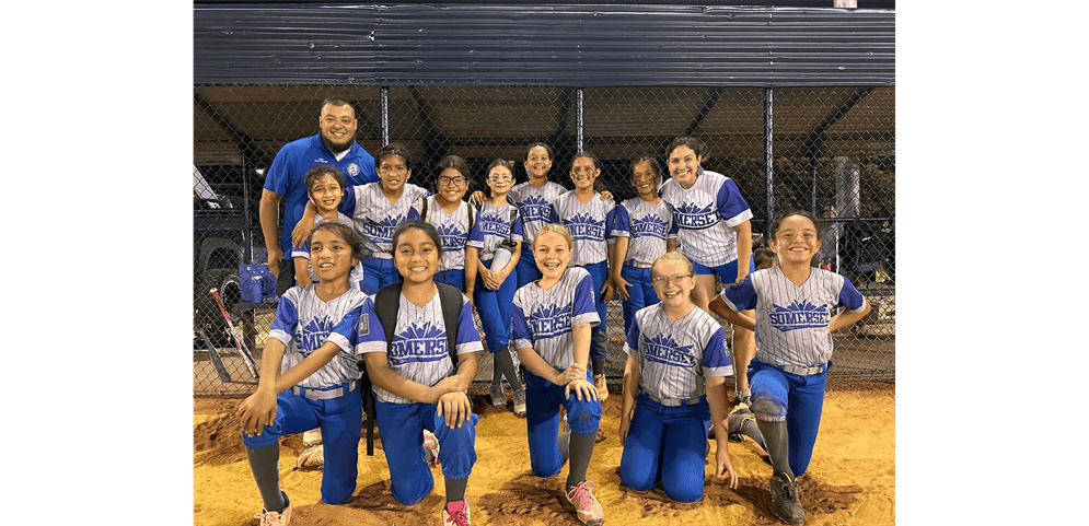 Somerset Little League photo
