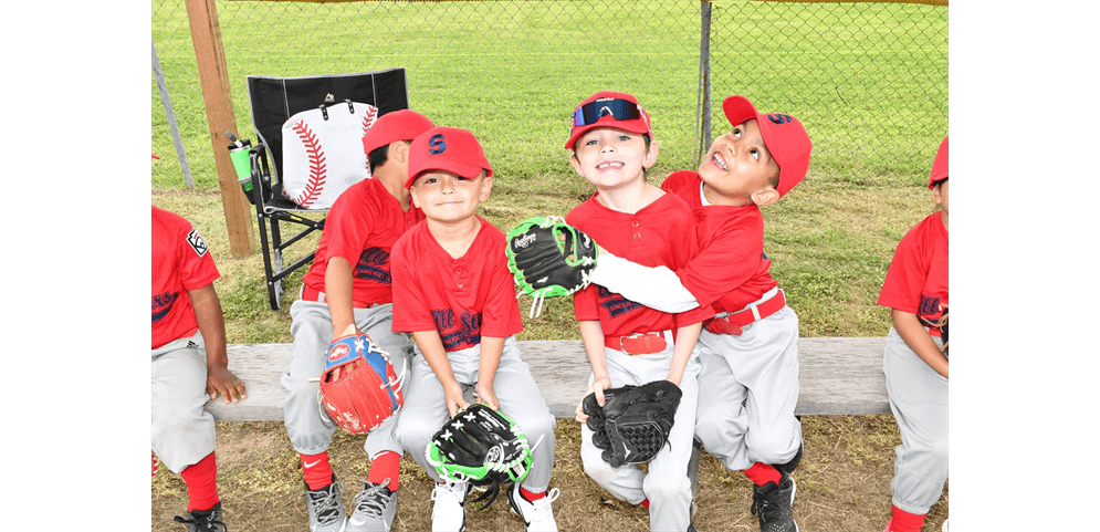 Somerset Little League photo