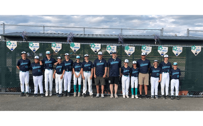 Congrats Majors Baseball All Stars!