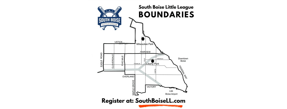 Baseball Boundaries