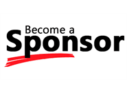 Sponsor logo