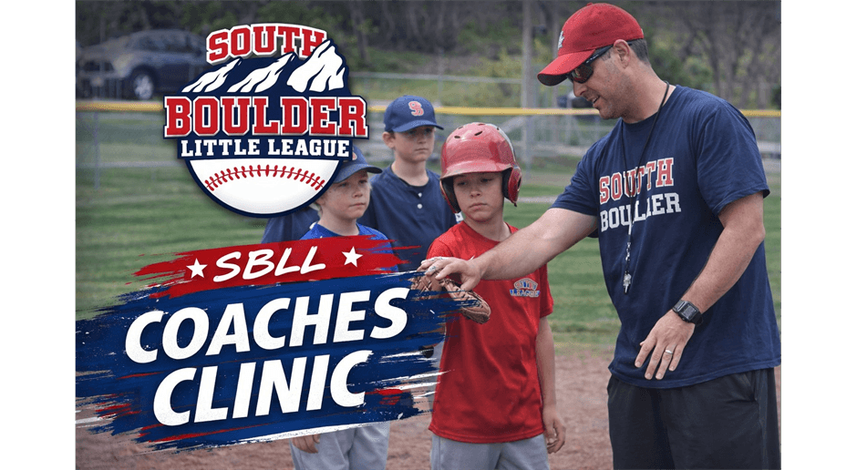 SBLL Coaches Clinic