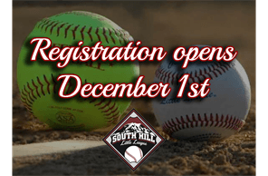 South Hill Little League hero