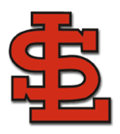 South Laurel Little League logo