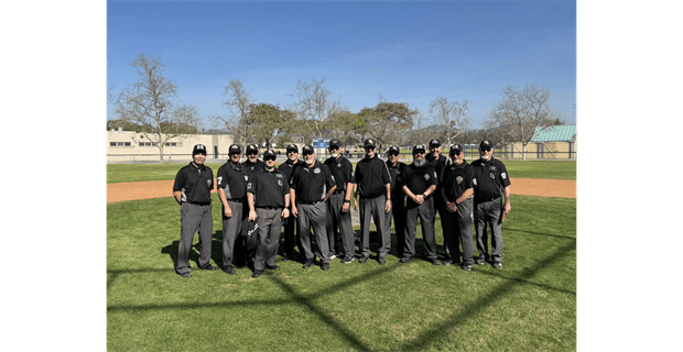 Save the Date! Umpire Clinic - January 31, 2026
