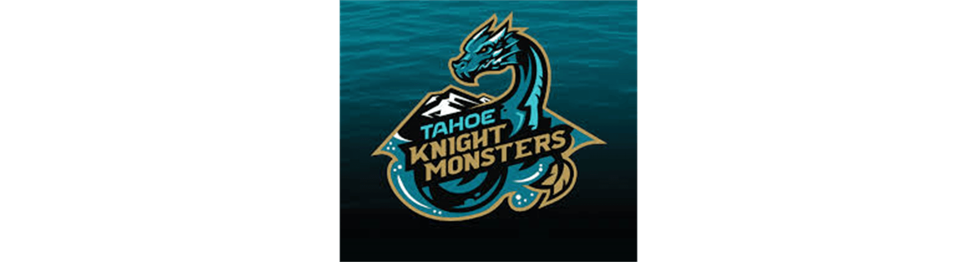Knight Monsters Game Takeover - 50/50 raffle and more!