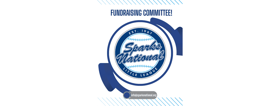NEW - Fundraising Committee