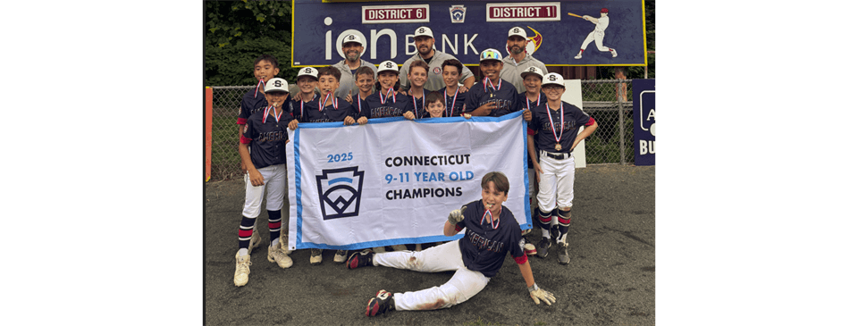 2025 - 11U State Champions!