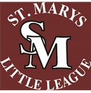 St. Marys Little League logo