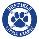 Suffield Little League logo