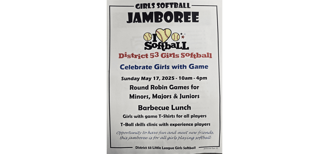 Suisun American Little League photo