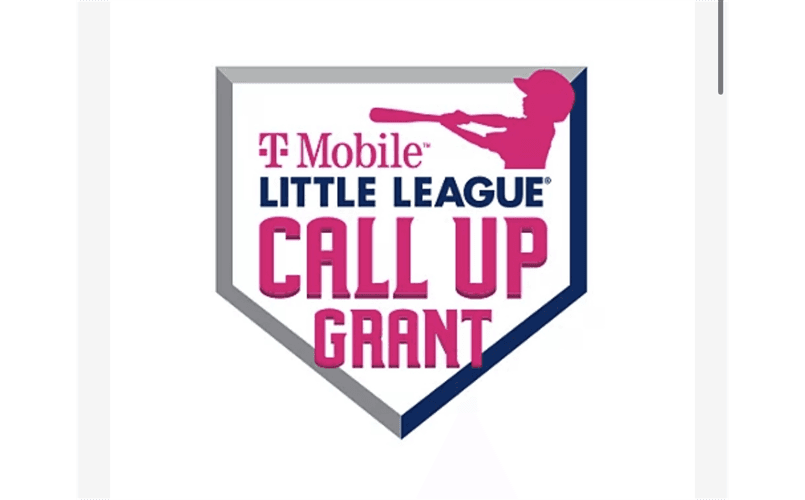 T-Mobile Little League Call Up Grant Program Helping Cover Registration Fees for Families in Need