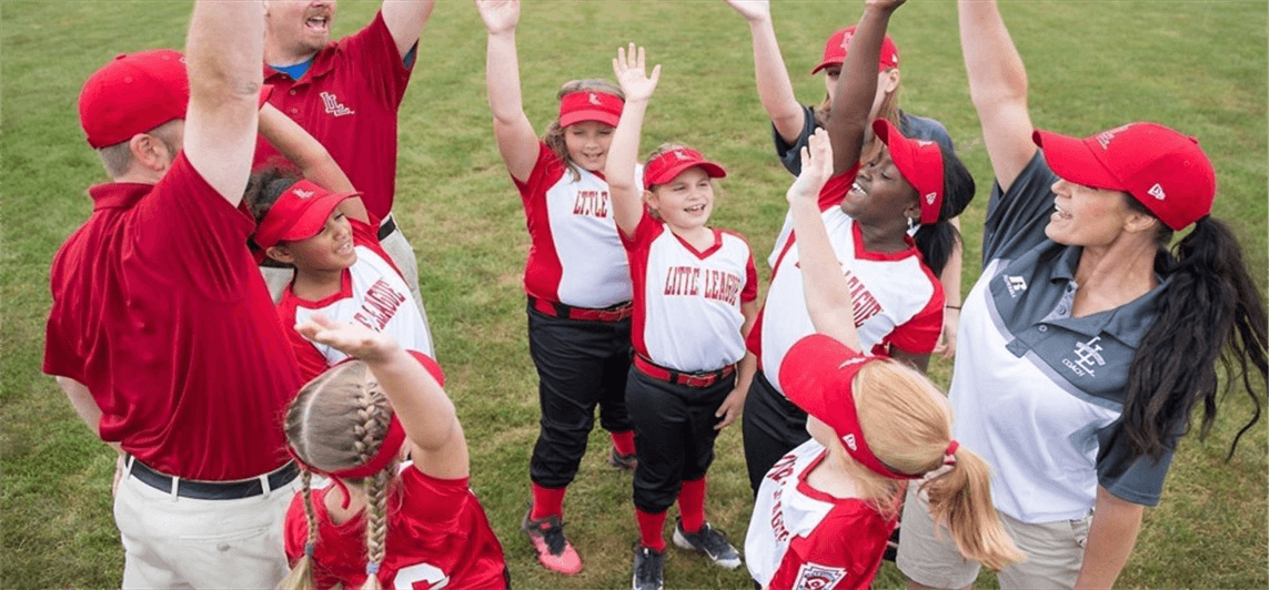 Positive Coaching Alliance