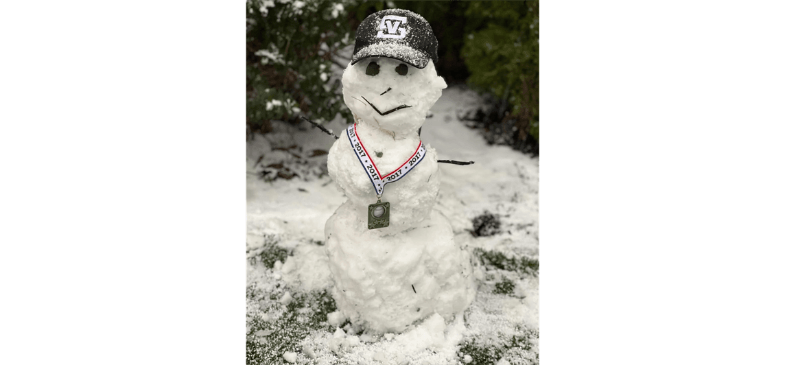 2026 Winter Workouts