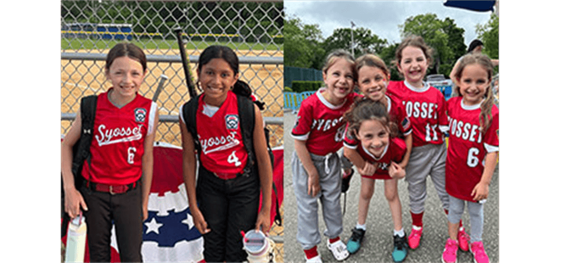 Sign up For Spring Softball