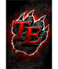 Taunton East Little League logo