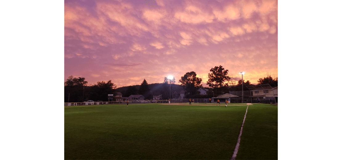 Tyrone Little League Field