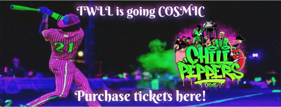 Tri-City Chili Peppers