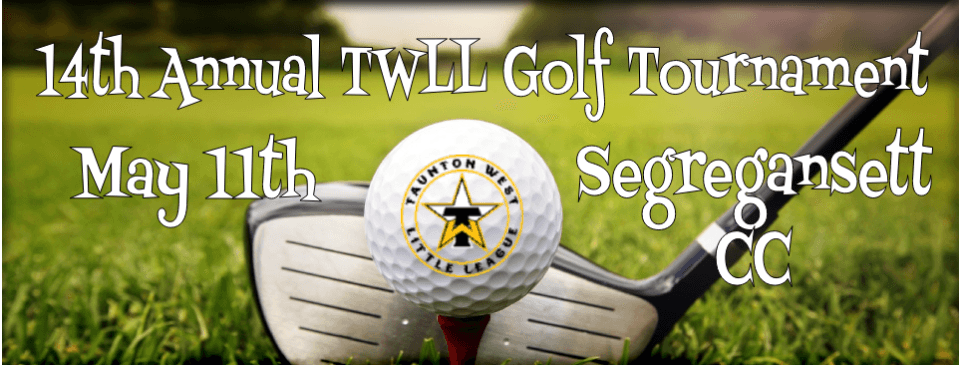 14th Annual TWLL Golf Tournament