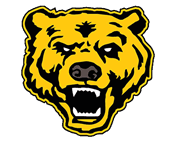 Upper Arlington Bear Cub Baseball logo