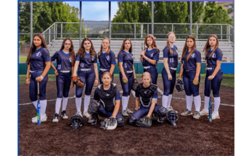 LG/UCLL 12U Softball