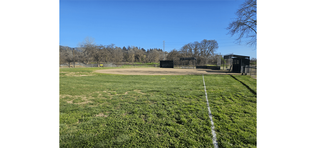 Tee-Ball Field