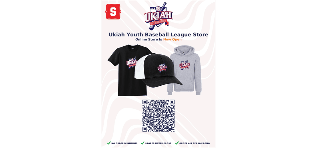 League Store